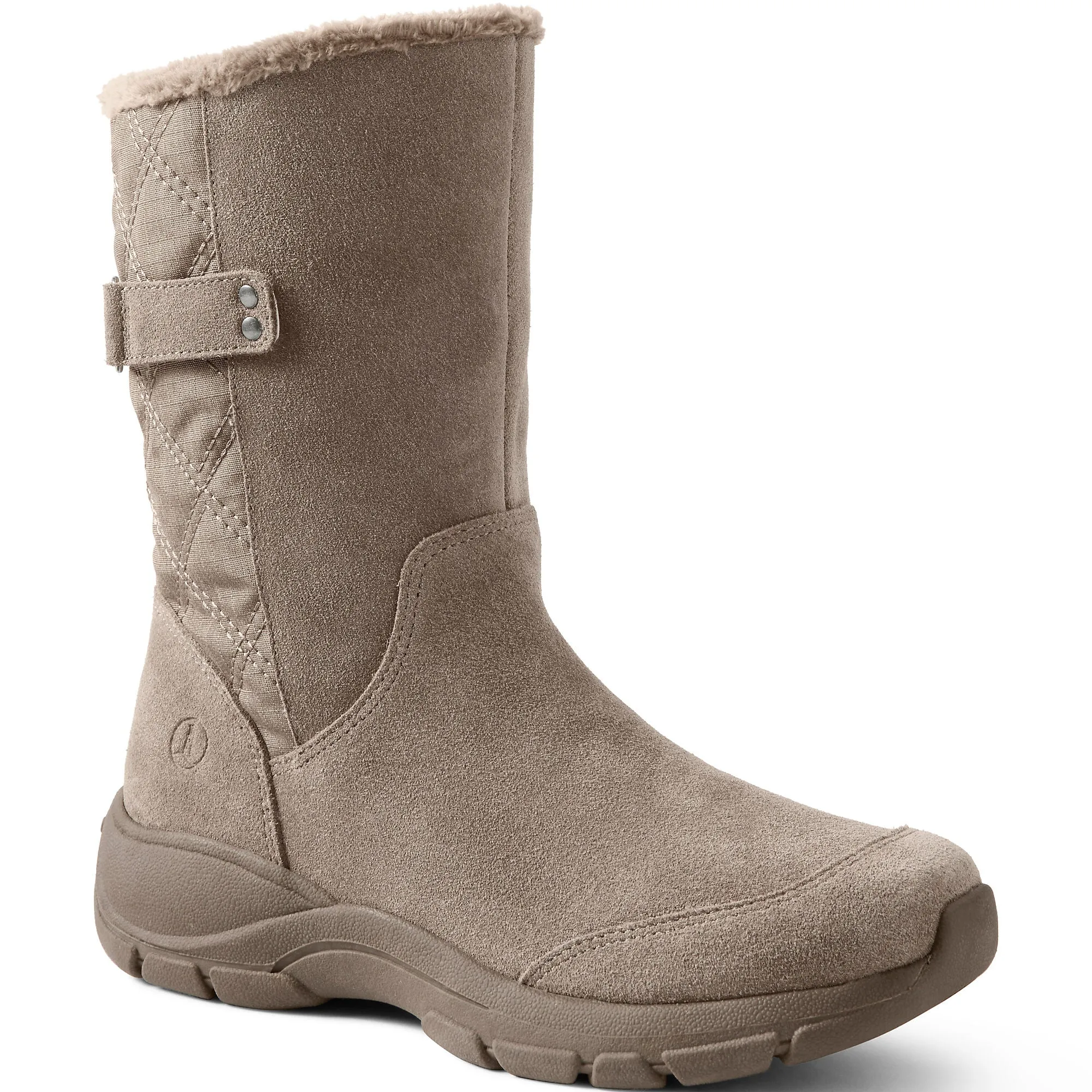 Lands' End Women's All Weather Insulated Snow Boot