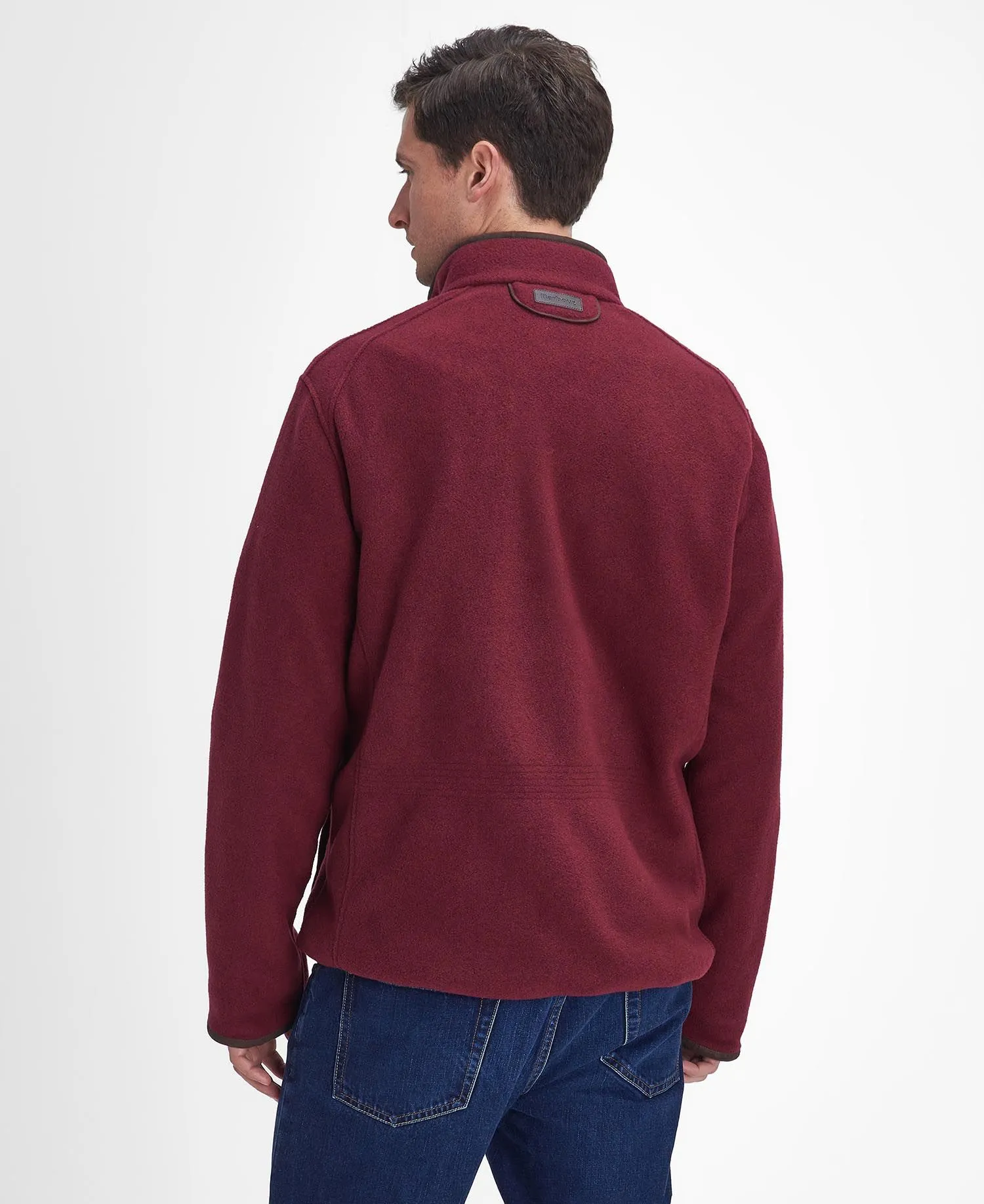  Langdale Fleece Jacket     