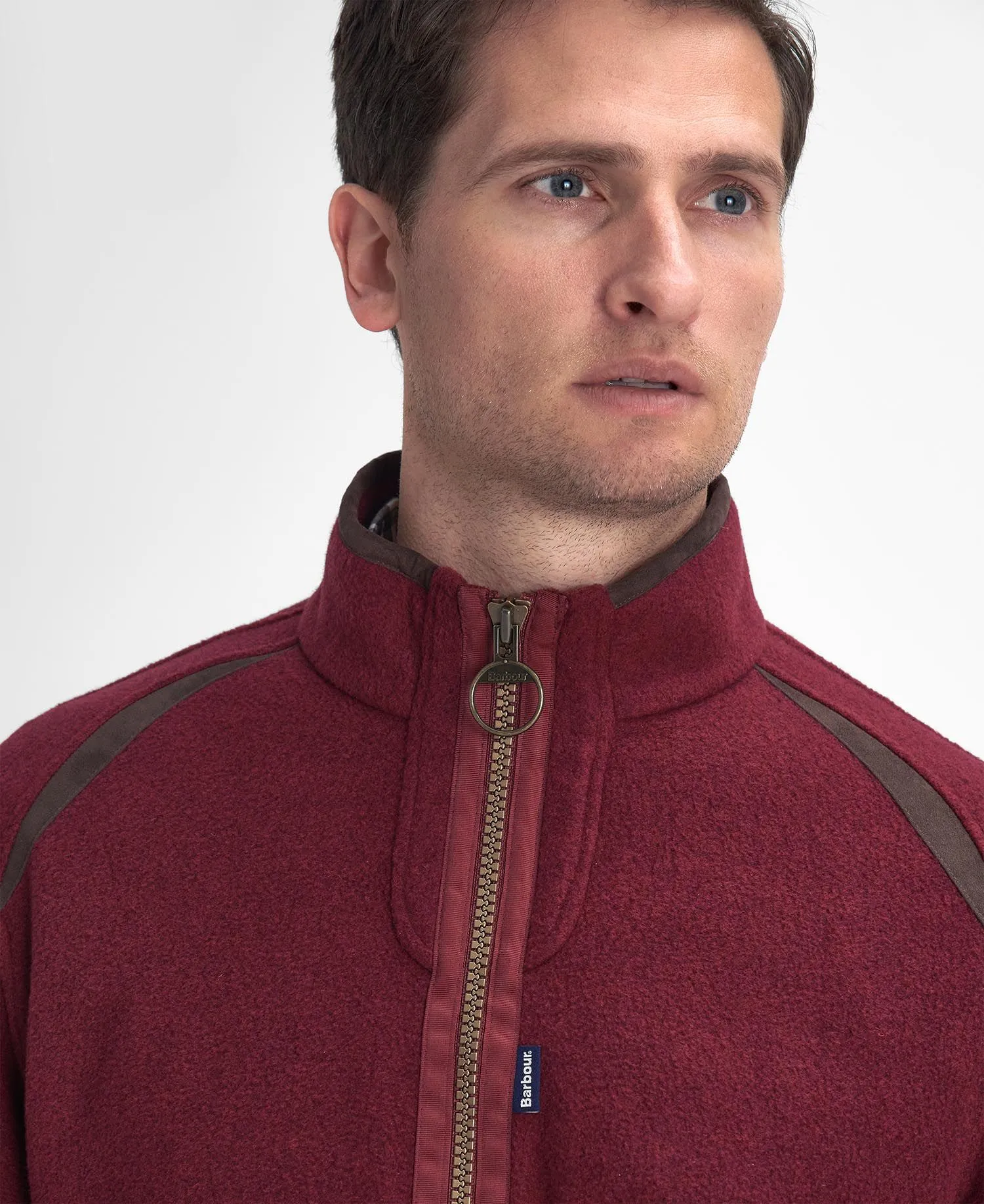  Langdale Fleece Jacket     