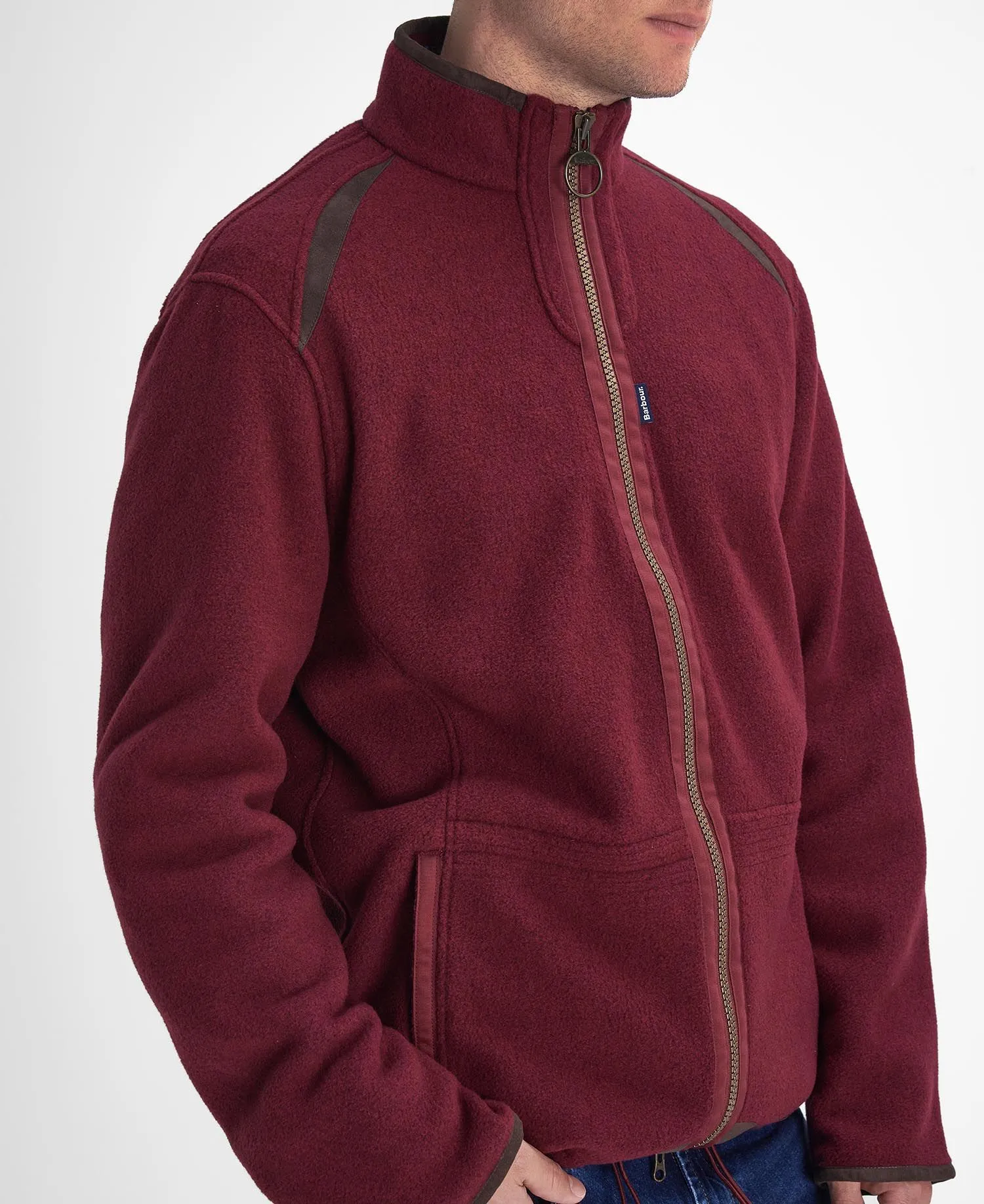  Langdale Fleece Jacket     