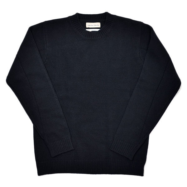 Libertine-Libertine - Boston Sweater Stubs - Black