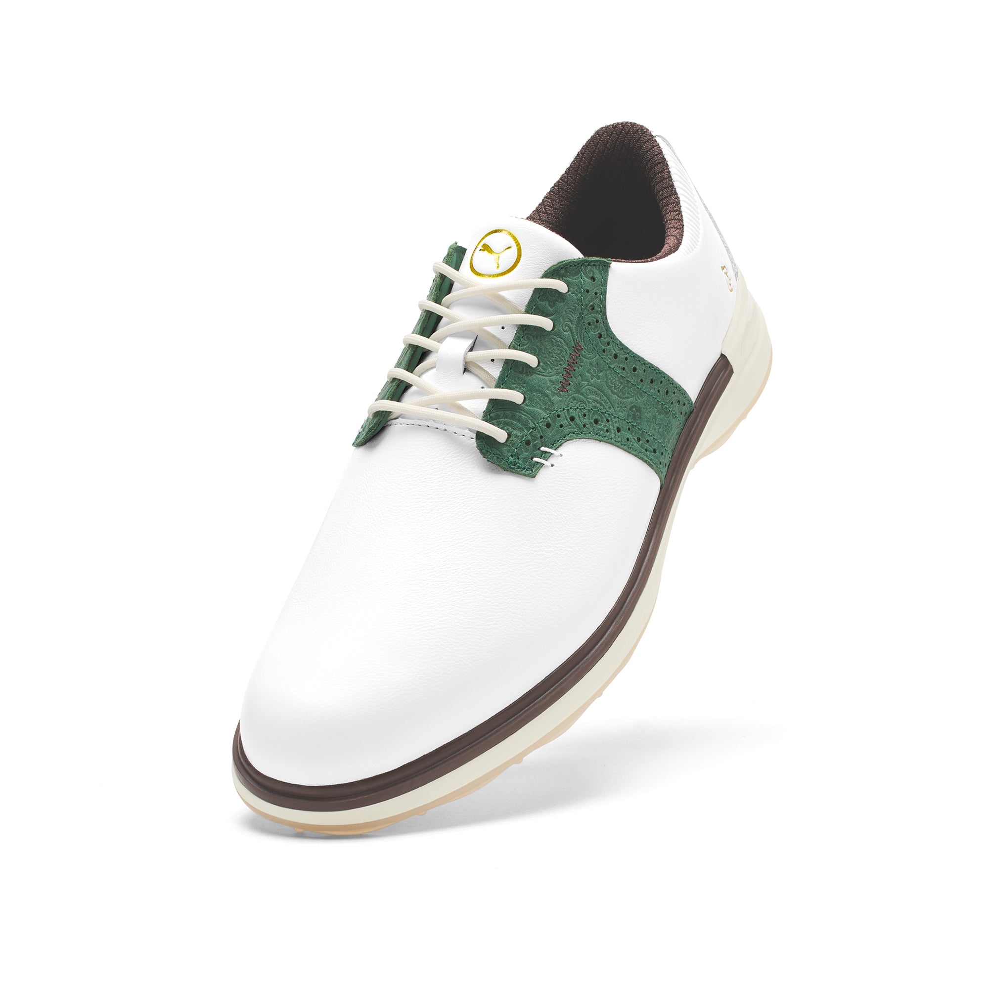 Limited Edition - Puma x Quiet Golf AVANT Spikeless Golf Shoes