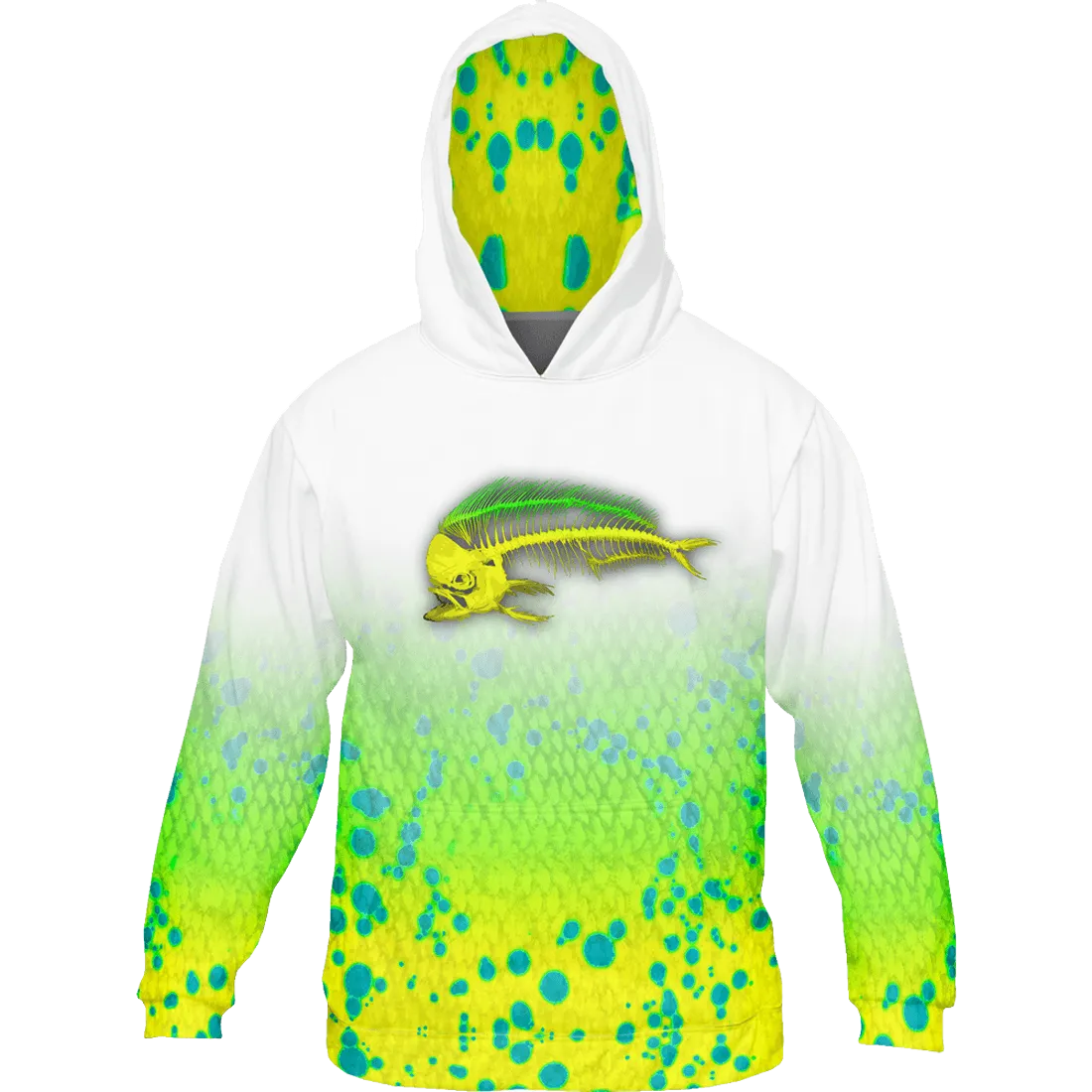 Mad Dorado Hoodie