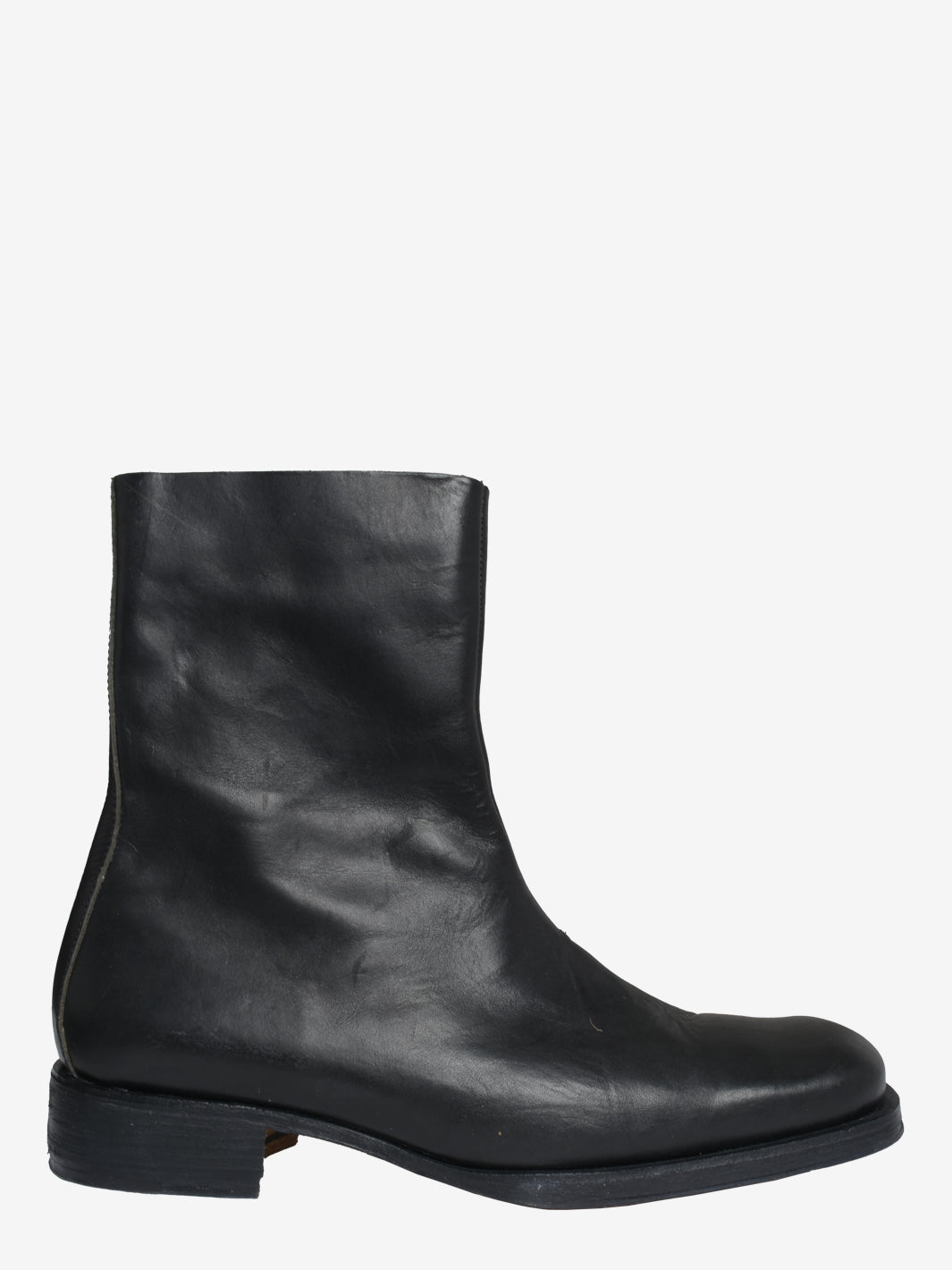 Maison Margiela Artisanal Boots