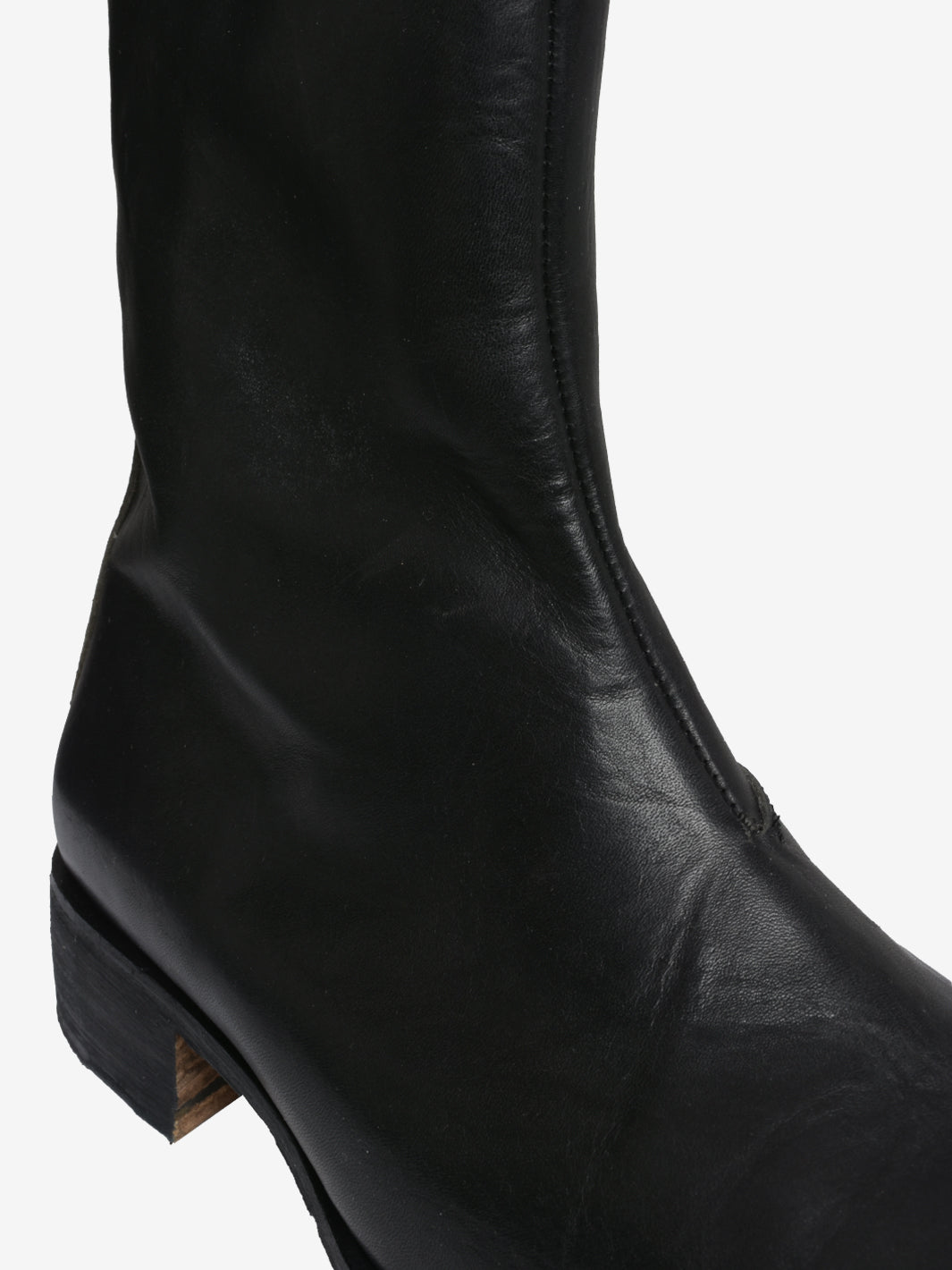 Maison Margiela Artisanal Boots