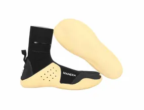 Manera Magma 5mm wetsuit round toe boots