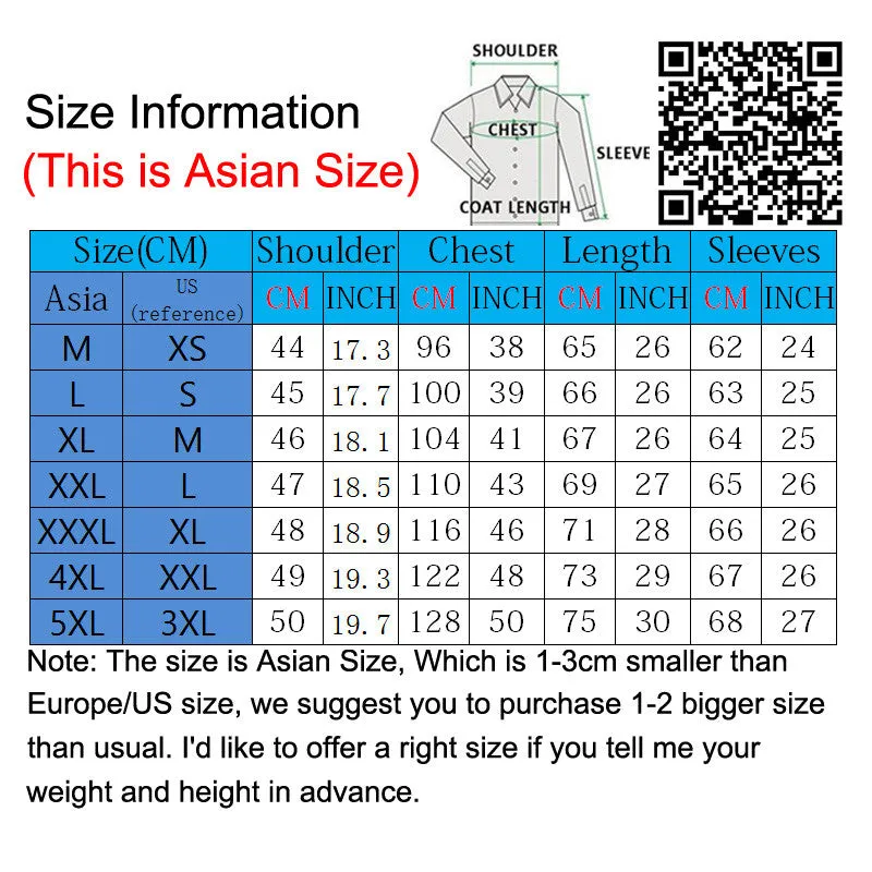 Men Hoodies Men Casual Printed Hooded Sweatshirts White Loose Men Pullovers Plus Size SM6