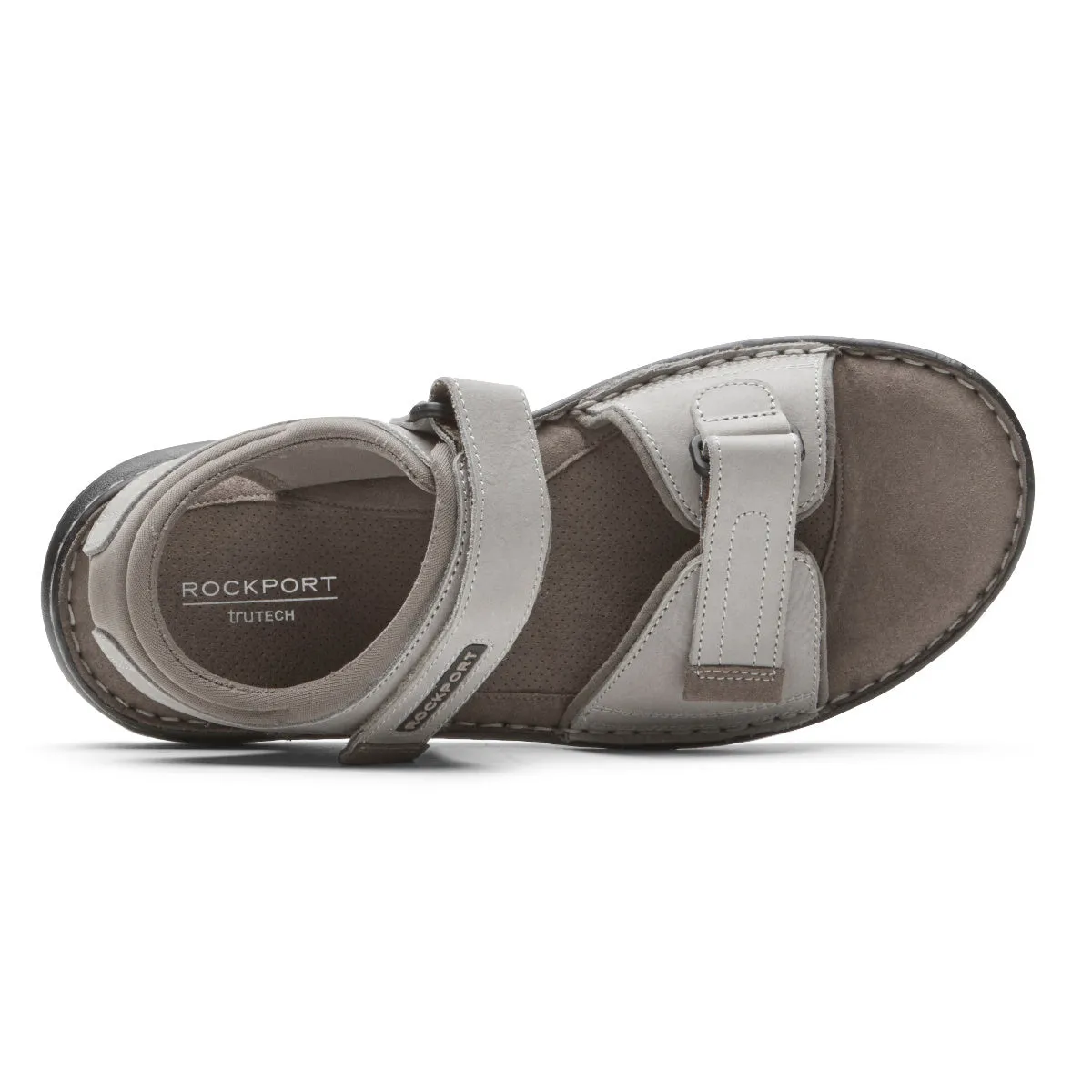 Men's Darwyn Quarter-Strap Sandal