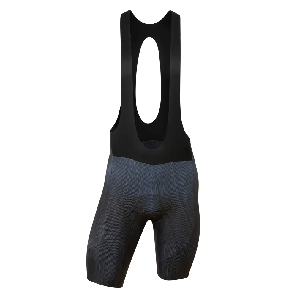 Men's Interval Graphic Bib Shorts