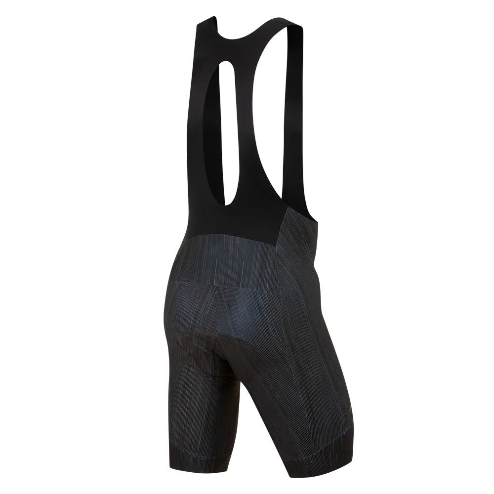 Men's Interval Graphic Bib Shorts