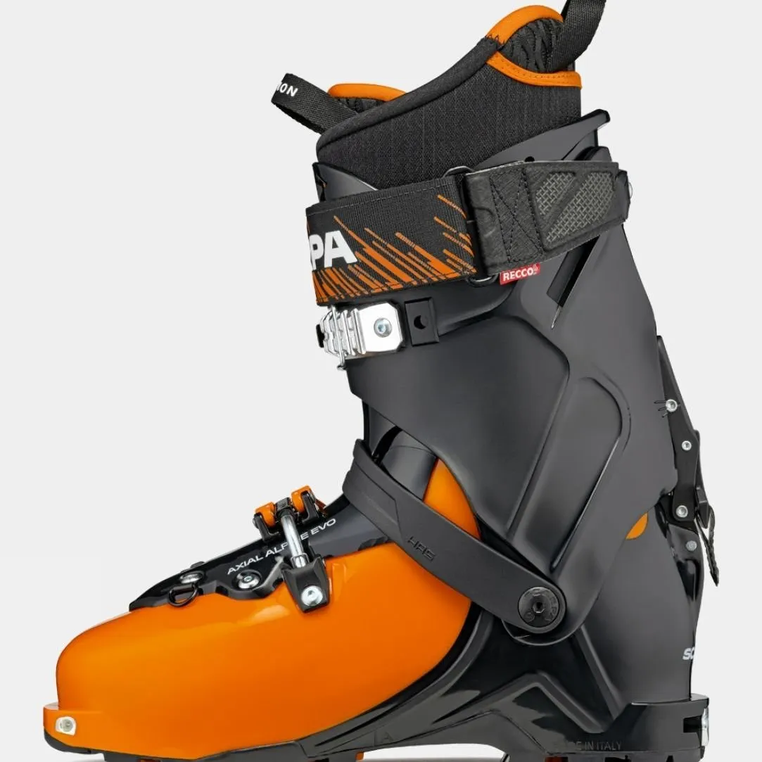 Mens Maestrale Ski Boots