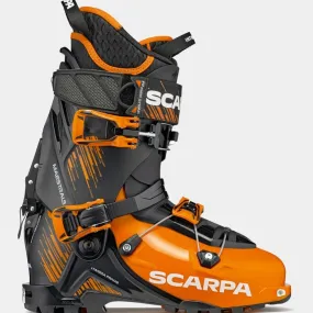 Mens Maestrale Ski Boots