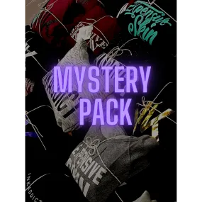 Men's Mystery Pack