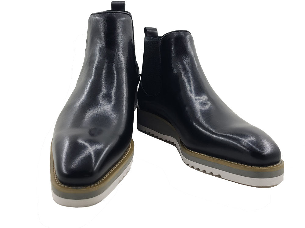 Men's Patina Chelsea Boot