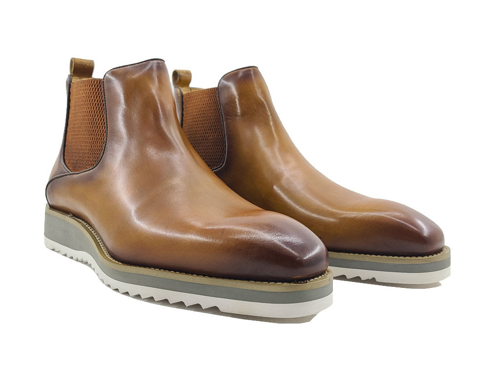 Men's Patina Chelsea Boot