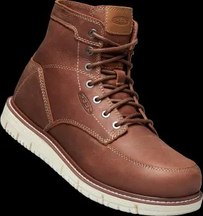 Men's San Jose 6 Boot (Soft Toe)