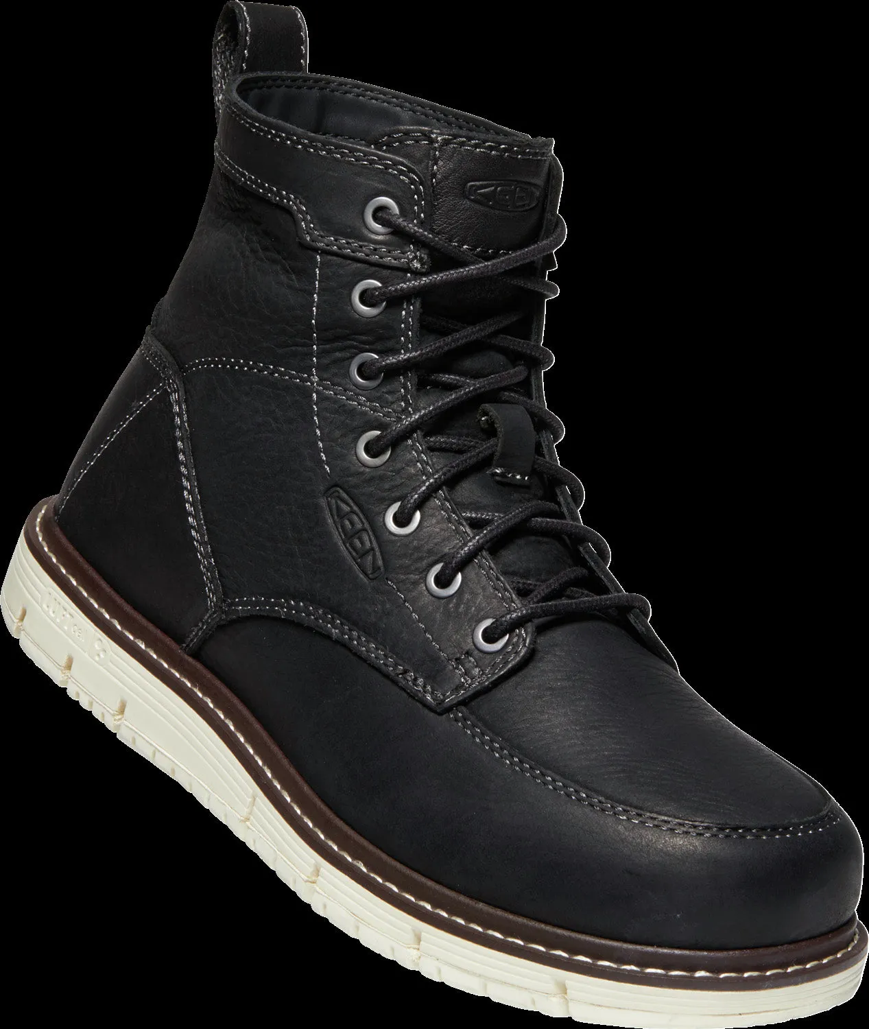 Men's San Jose 6 Boot (Soft Toe)