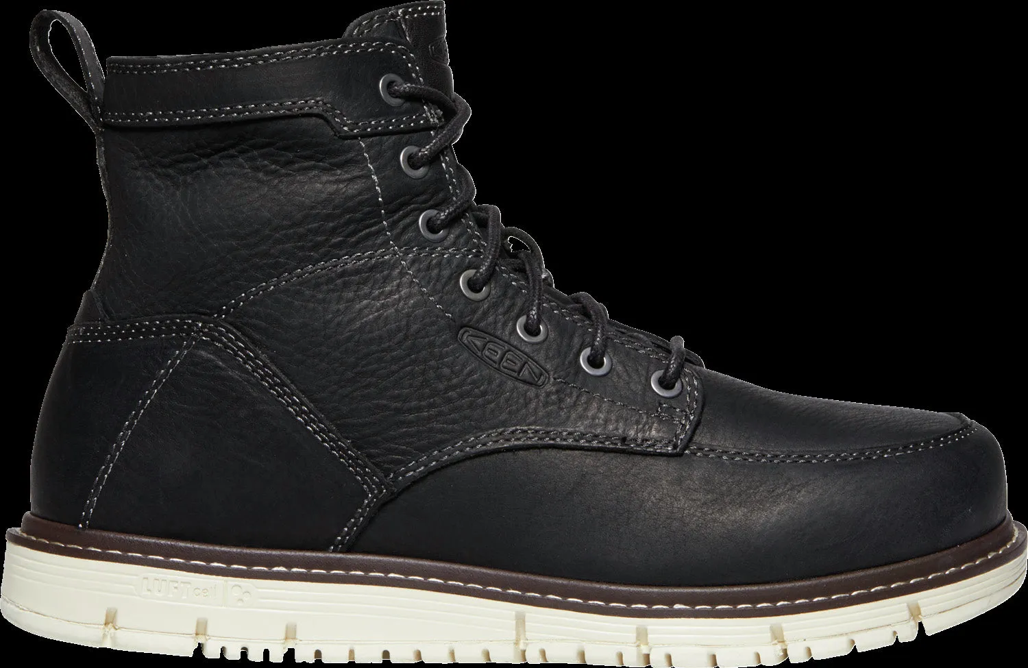 Men's San Jose 6 Boot (Soft Toe)