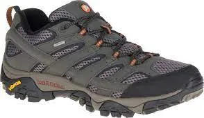 Merrell Men's Moab 2 Gore-Tex (disc)