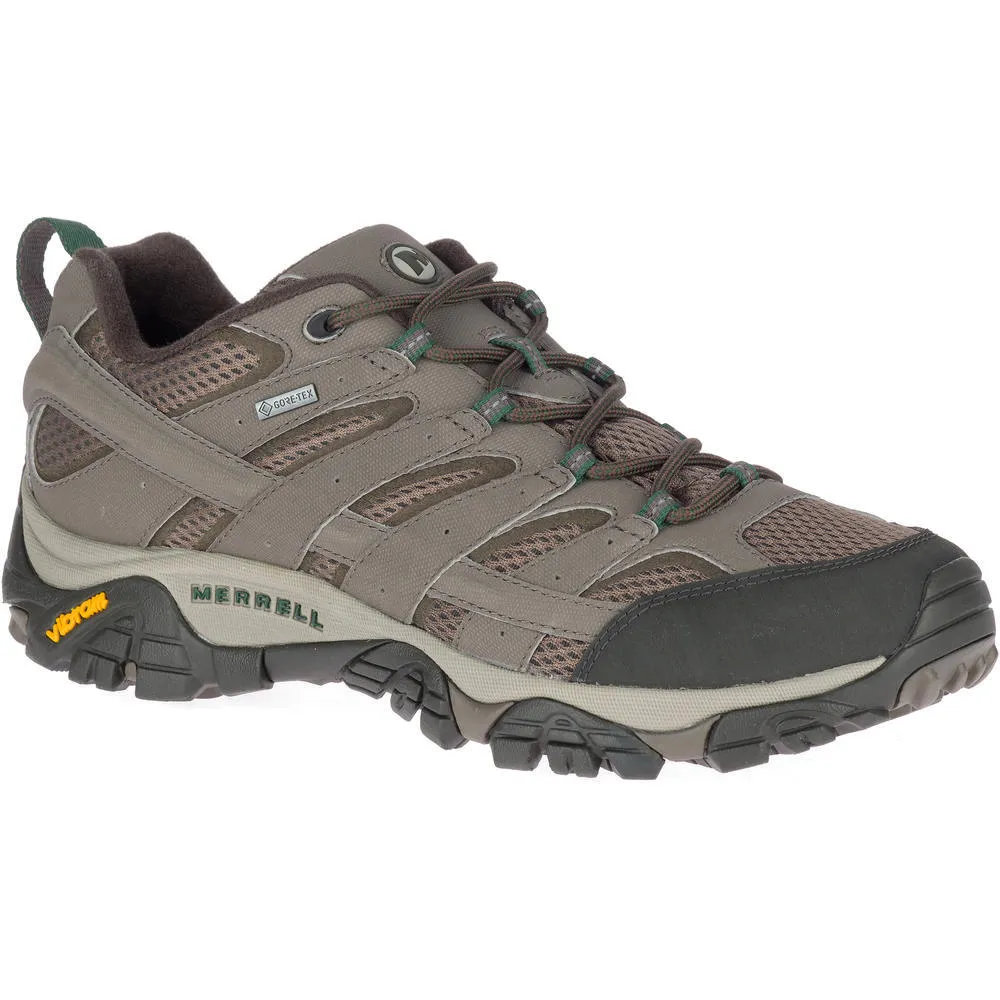 Merrell Men's Moab 2 Gore-Tex (disc)