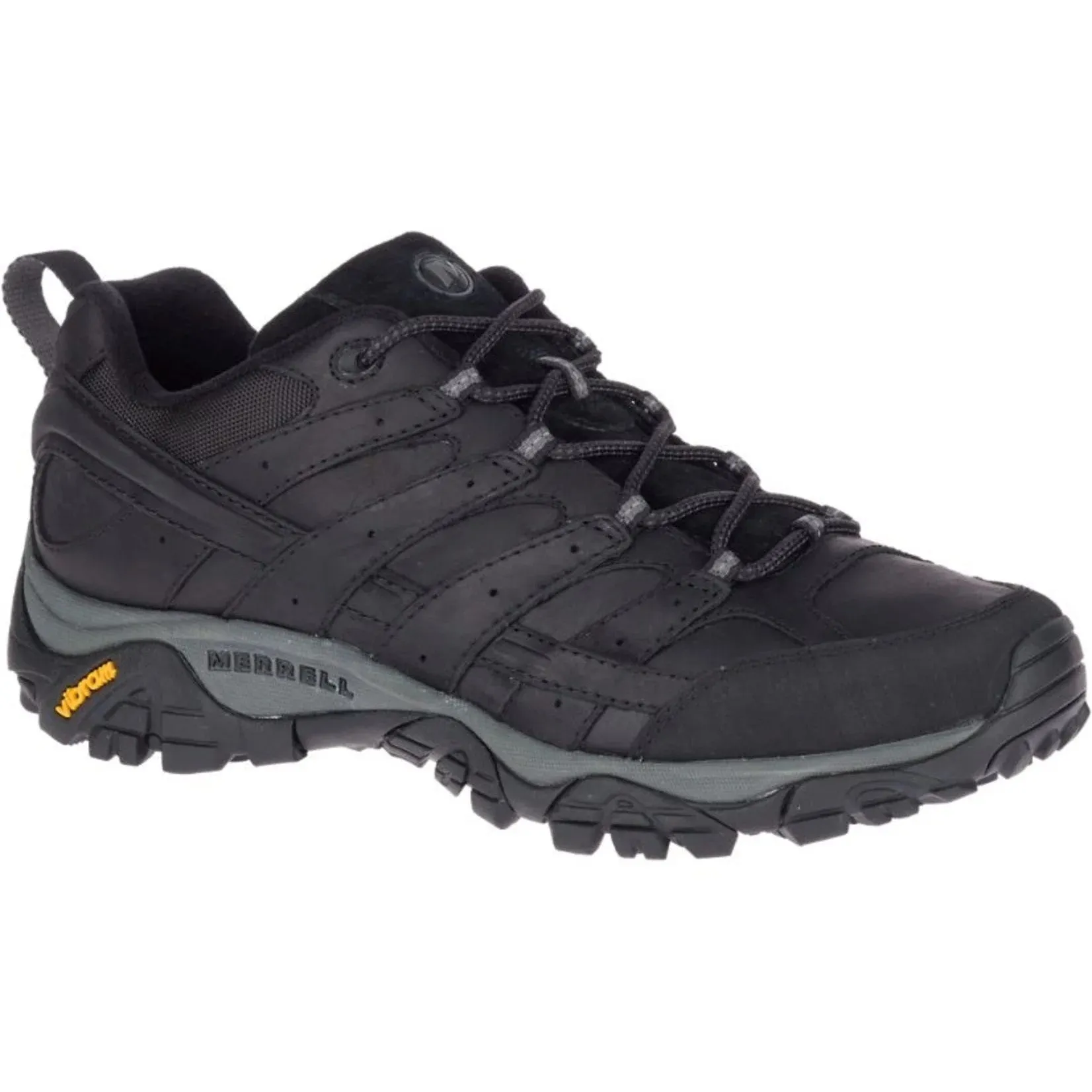 Merrell Men's Moab 2 Prime Waterproof (disc.)