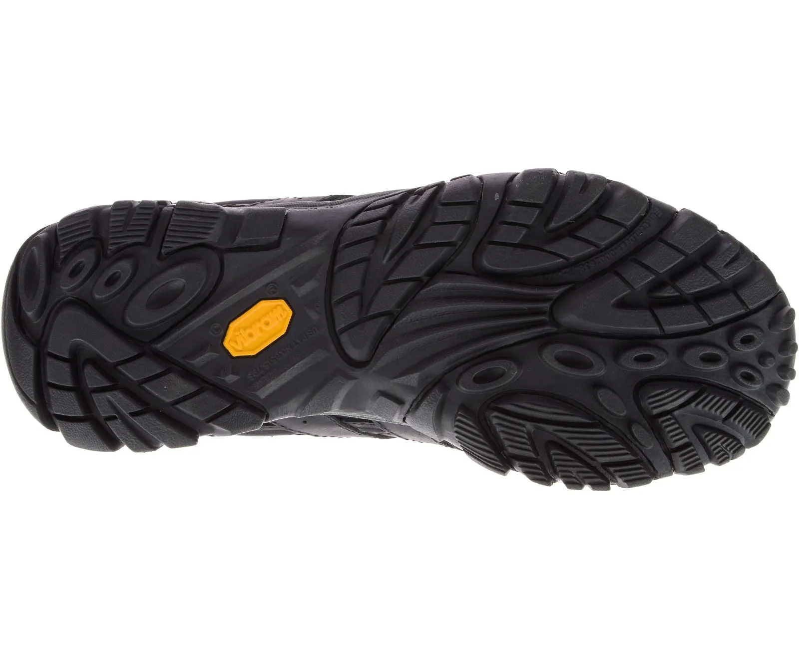 Merrell Men's Moab 2 Prime Waterproof (disc.)