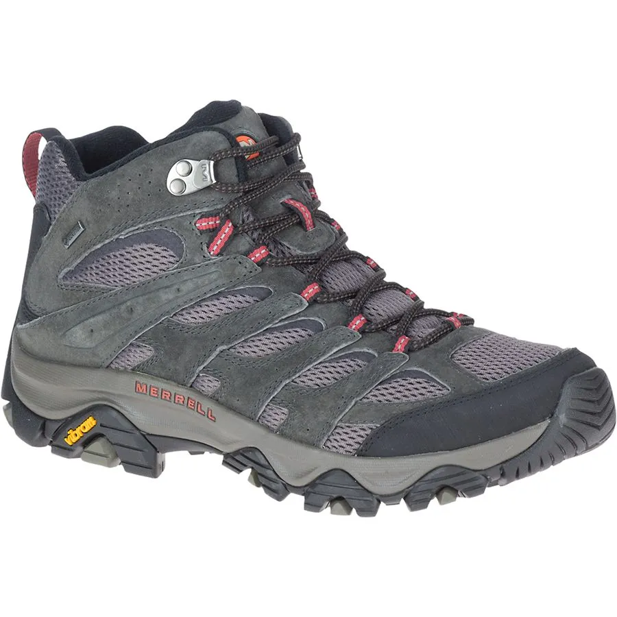 Merrell Men's Moab 3 Mid Gore-Tex