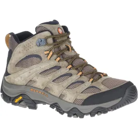 Merrell Men's Moab 3 Mid Gore-Tex