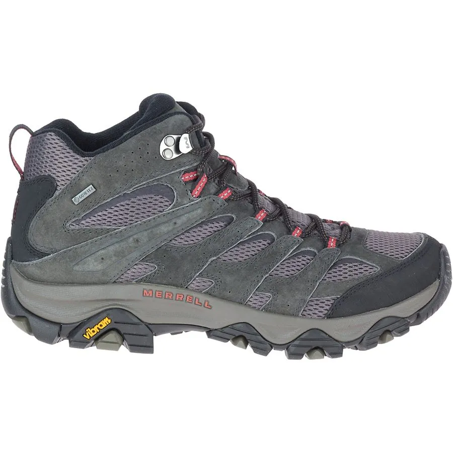 Merrell Men's Moab 3 Mid Gore-Tex