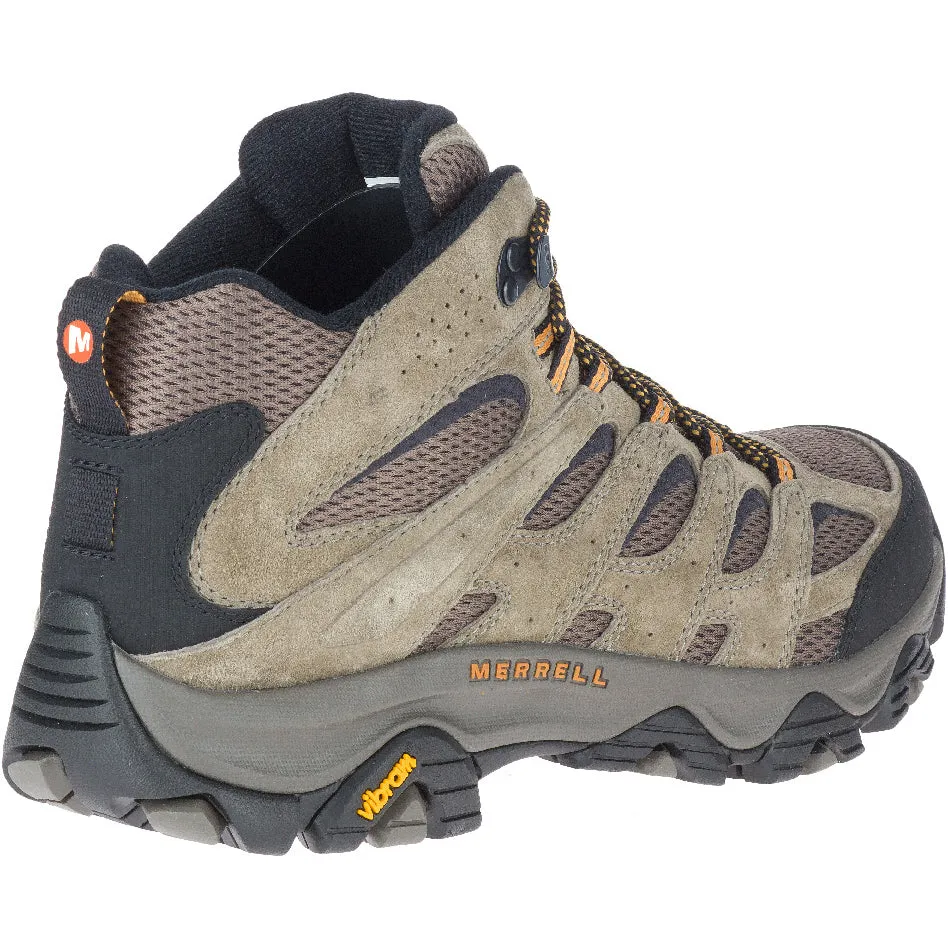 Merrell Men's Moab 3 Mid Gore-Tex