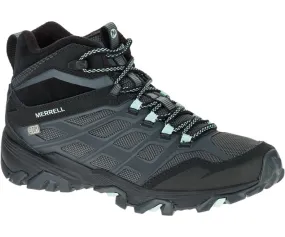 Merrell Women's Moab FST Ice + Thermo Winter Boot (Discontinued)