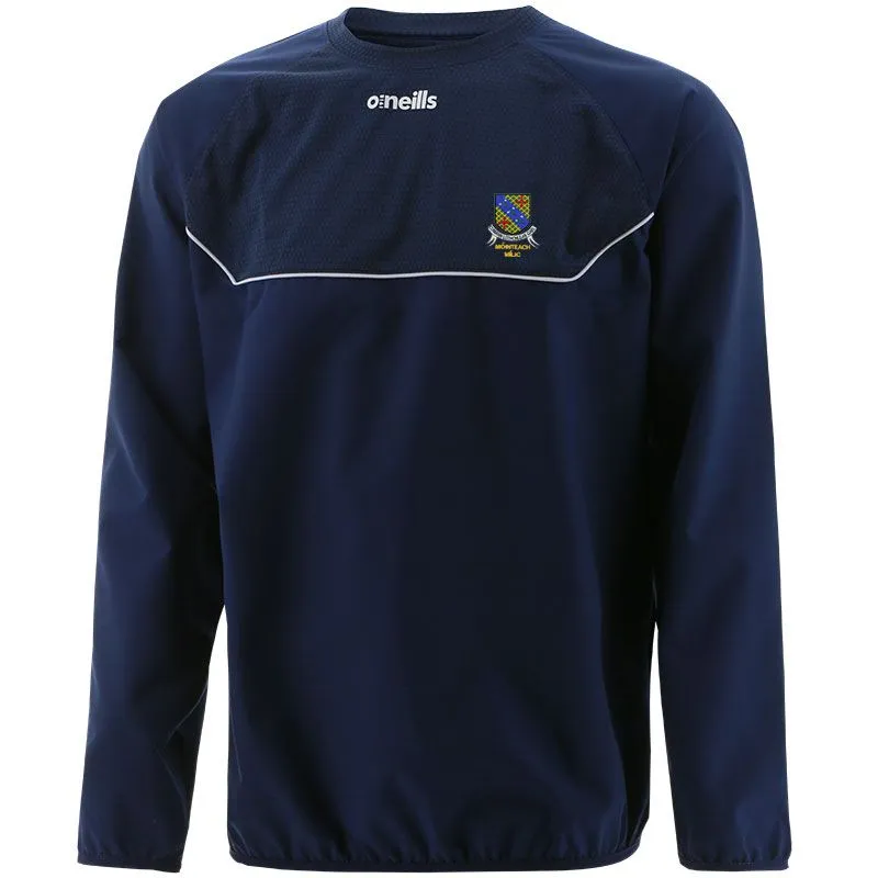 Mountmellick GAA Norwich Windbreaker