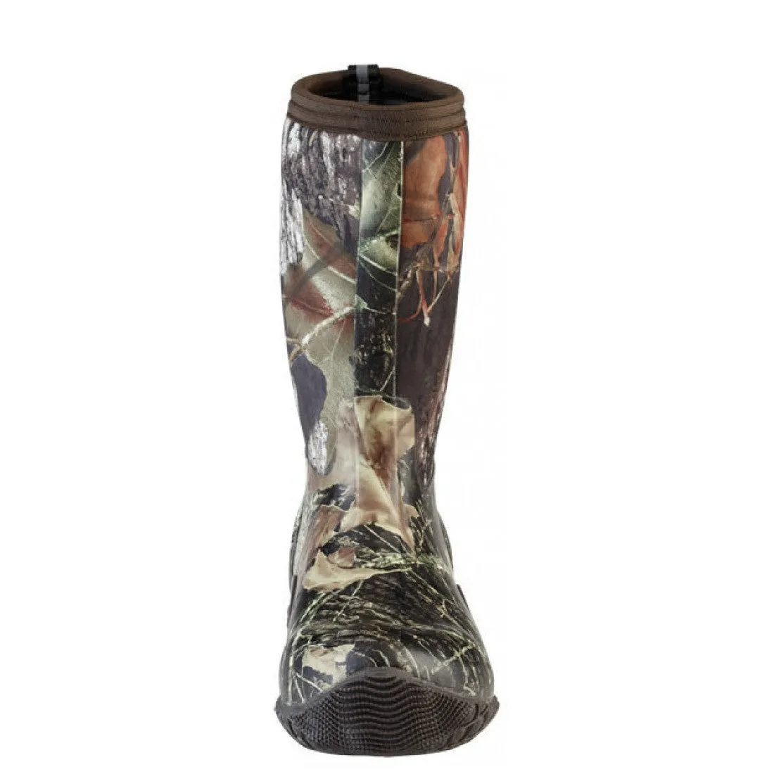 Muck Boots Kid's Rover II Outdoor Sport Boot - Mossy Oak Break-Up RVT-MOBU