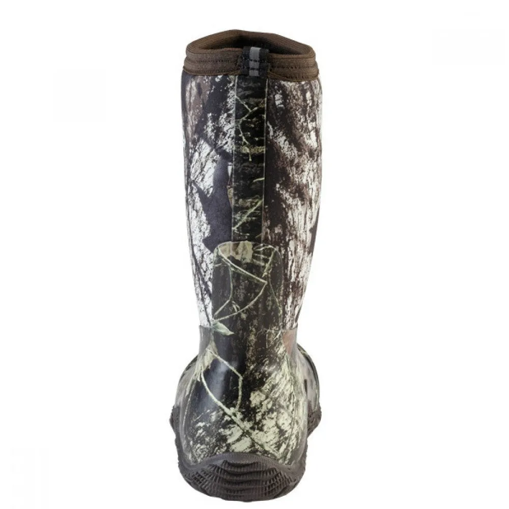 Muck Boots Kid's Rover II Outdoor Sport Boot - Mossy Oak Break-Up RVT-MOBU