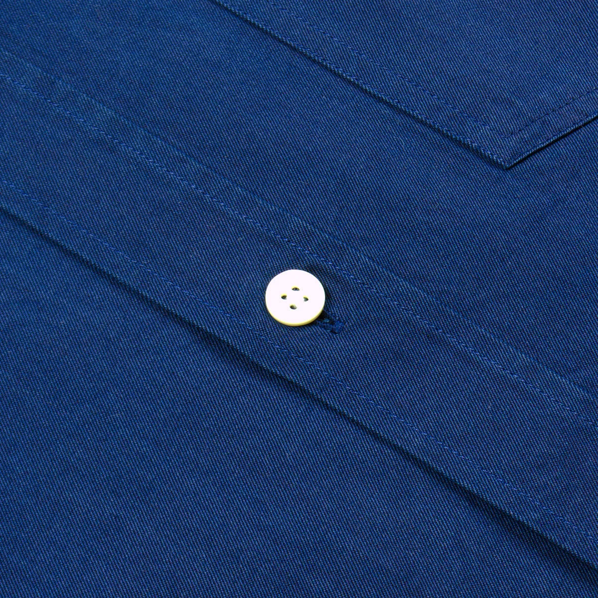 Norse Projects - Anton Denim Shirt - Indigo