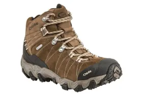 Oboz Women's Bridger Mid Waterproof Boots