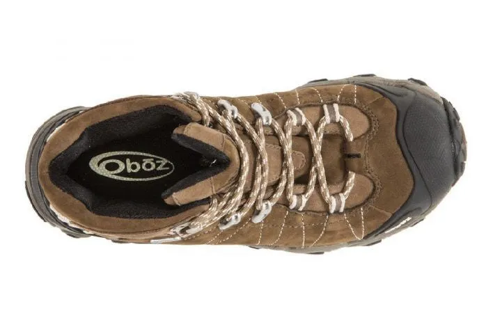 Oboz Women's Bridger Mid Waterproof Boots