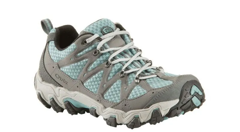 Oboz Women's Luna Low (Discontinued)