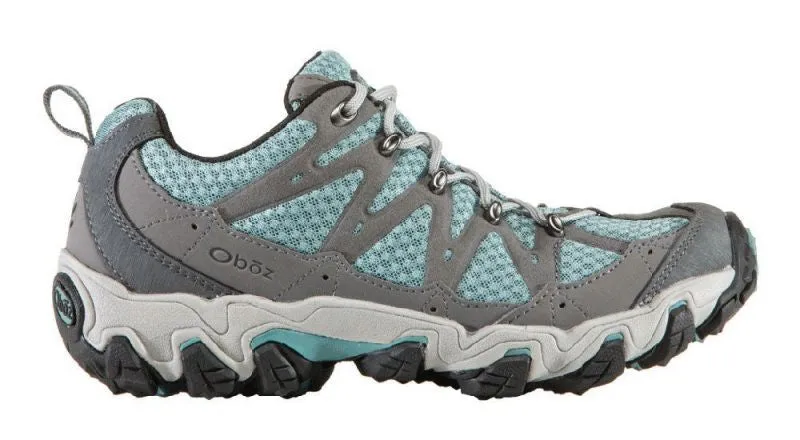 Oboz Women's Luna Low (Discontinued)