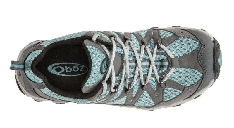 Oboz Women's Luna Low (Discontinued)