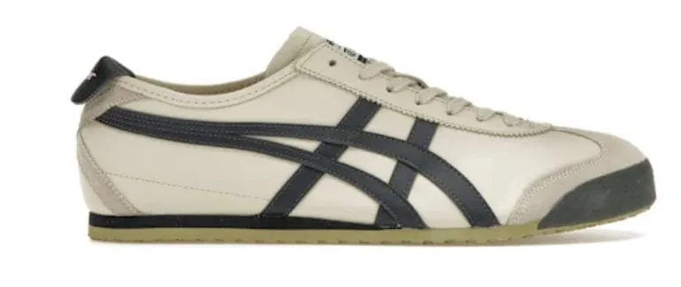 Onitsuka Tiger Mexico 66 - Birch Peacoat