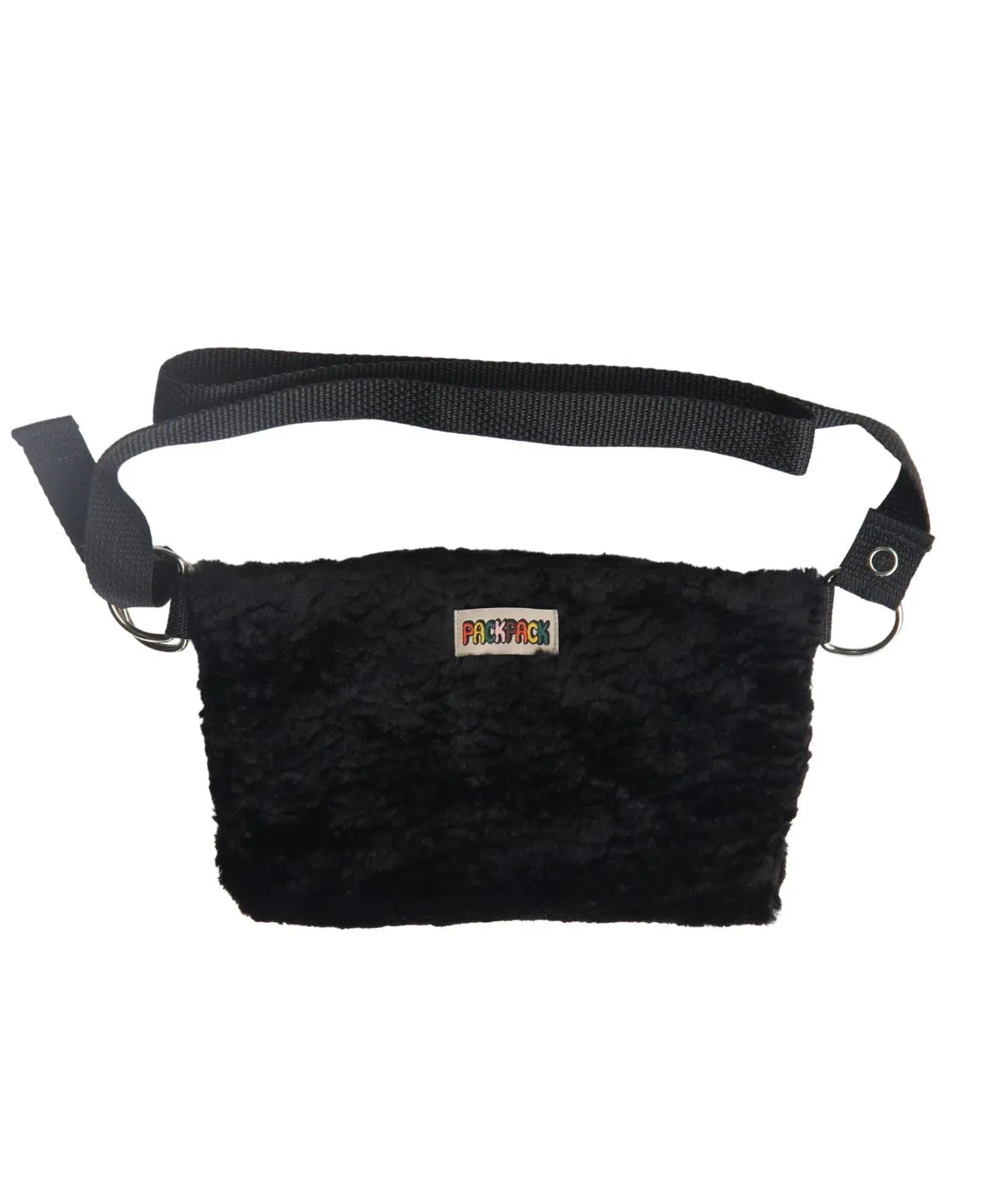 PACKPACK Belt Bag