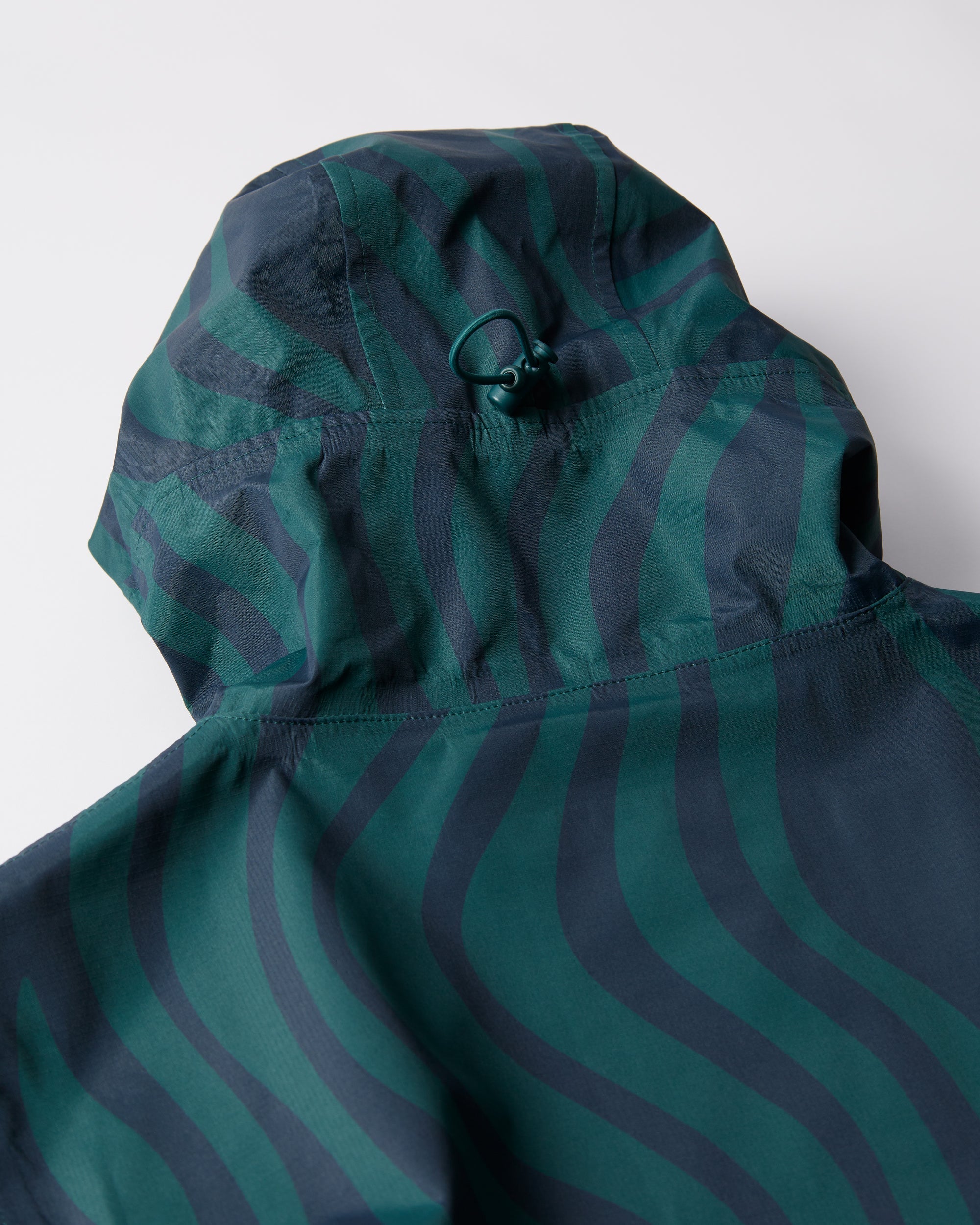 Parra Flow Rain Jacket