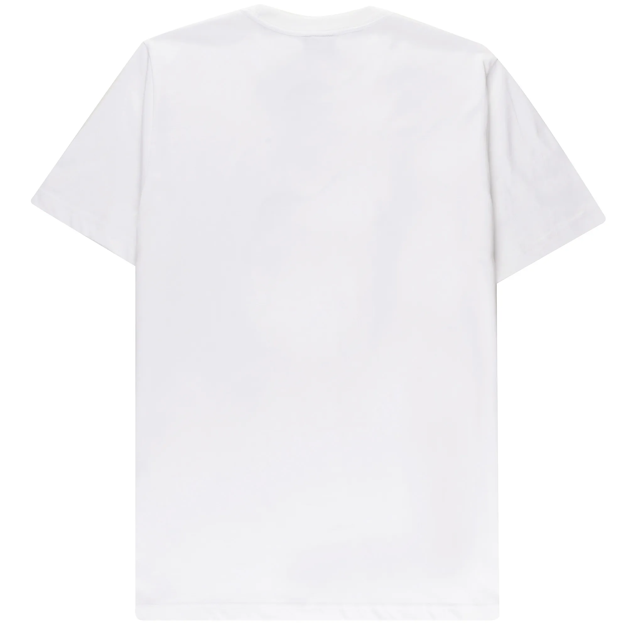 Paul Smith Zebra Graphic T-Shirt - White 