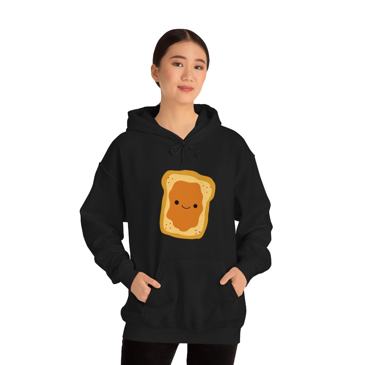 Peanut Butter Hoodie