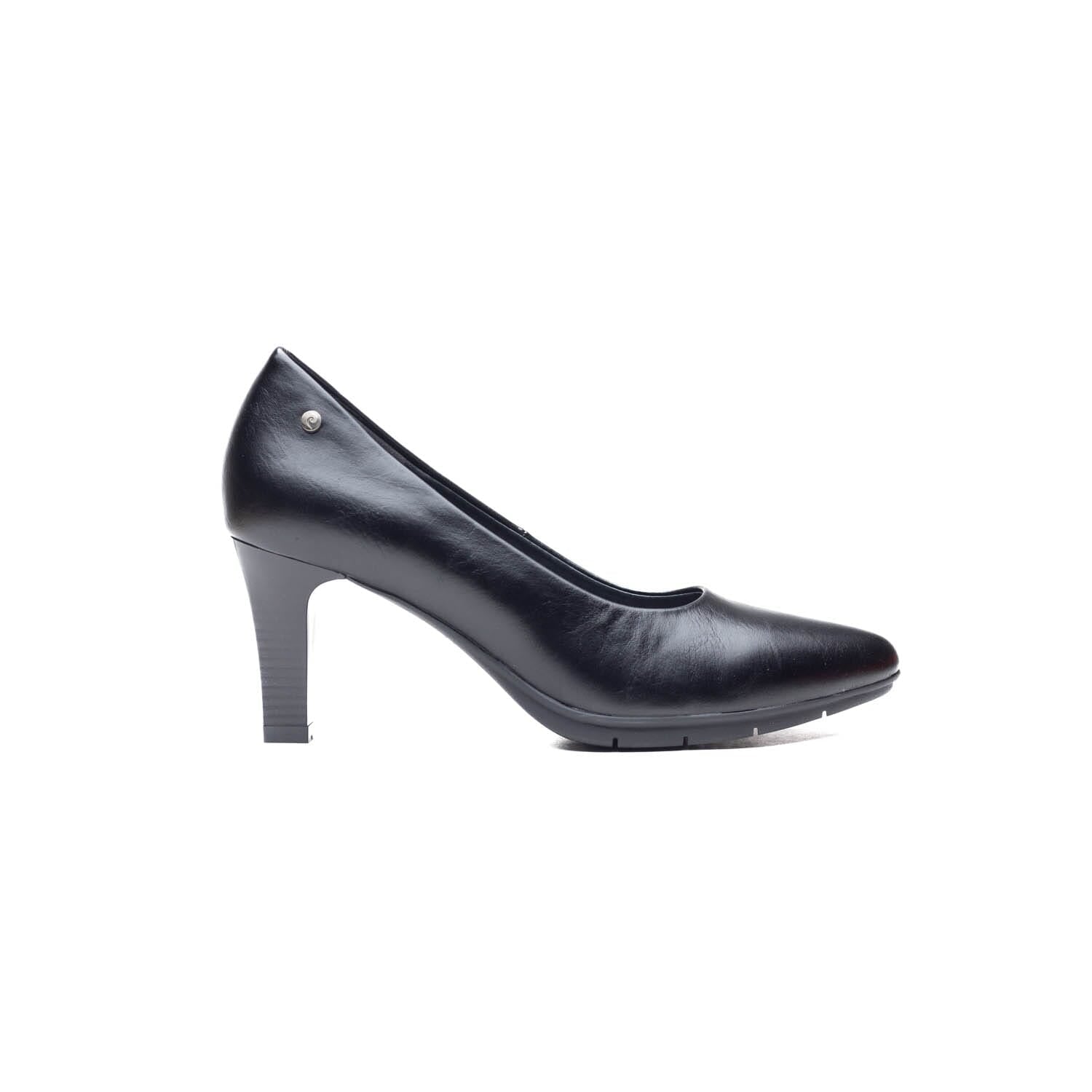 Pierre Cardin Pcl10283 Ladies Elodie 1 Shoes Black