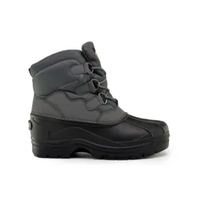 Polar Armor Kid's Waterproof Shell Peak-01 Boot