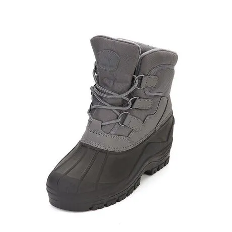 Polar Armor Kid's Waterproof Shell Peak-01 Boot