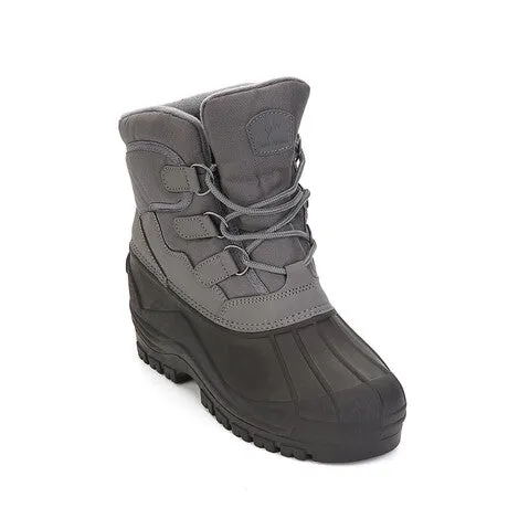 Polar Armor Kid's Waterproof Shell Peak-01 Boot