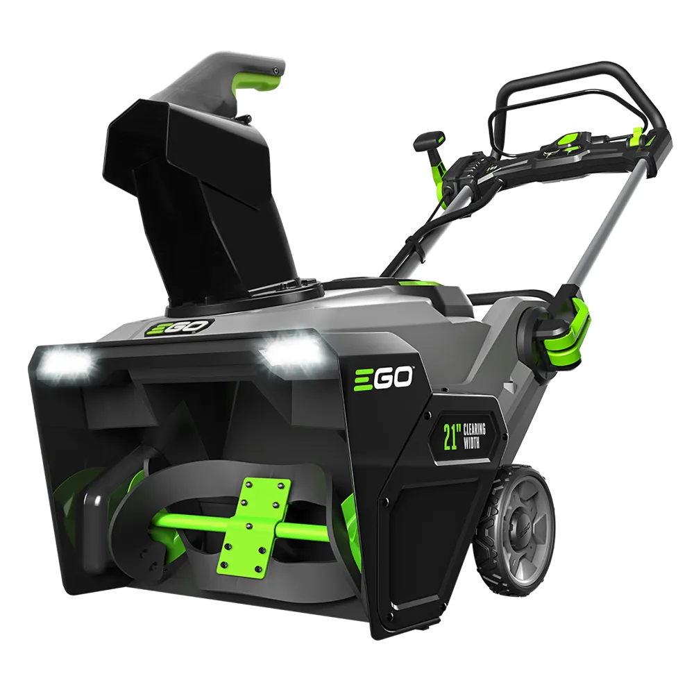 POWER+ SNOW BLOWER WITH PEAK POWER 21 (INSTORE PICKUP ONLY)